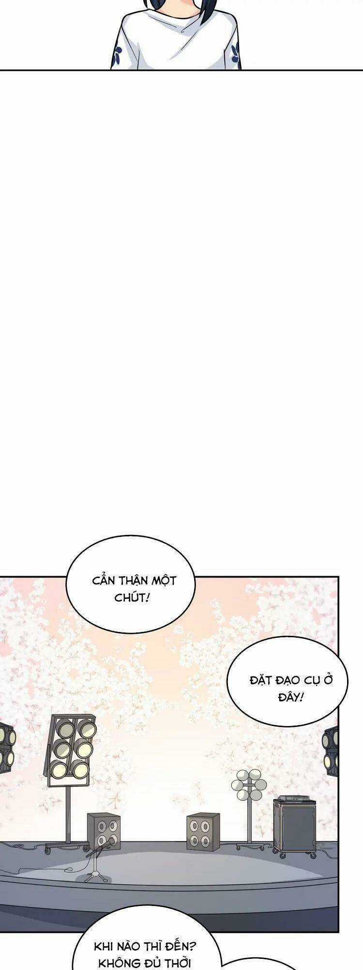 Tinh Lộ Phù Thủy Chapter 14 trang 7