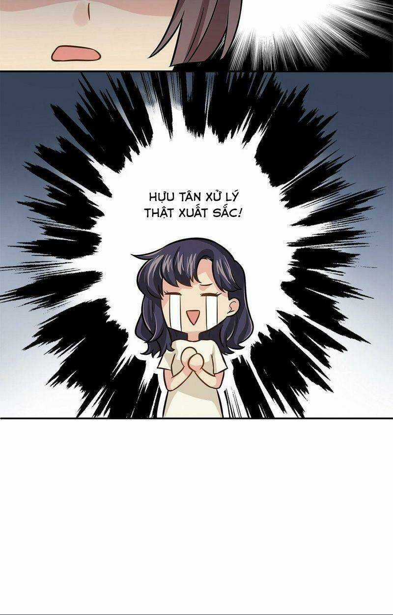 Tinh Lộ Phù Thủy Chapter 15 trang 17