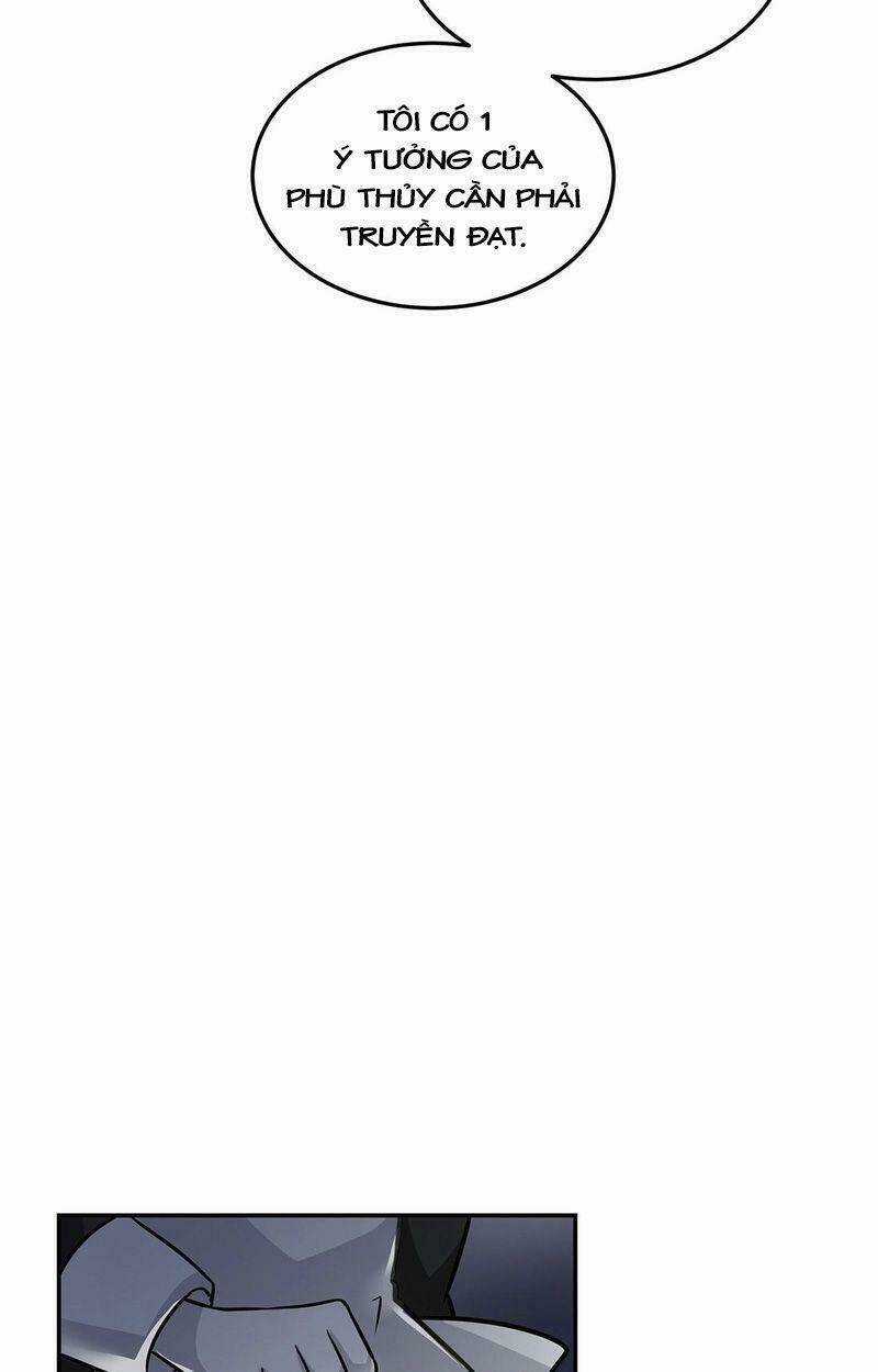 Tinh Lộ Phù Thủy Chapter 15 trang 38