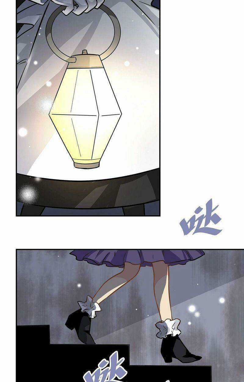 Tinh Lộ Phù Thủy Chapter 15 trang 39