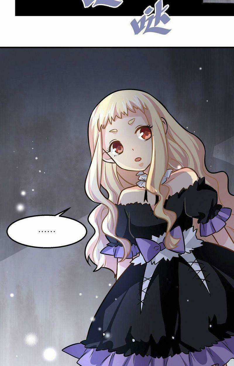 Tinh Lộ Phù Thủy Chapter 15 trang 40