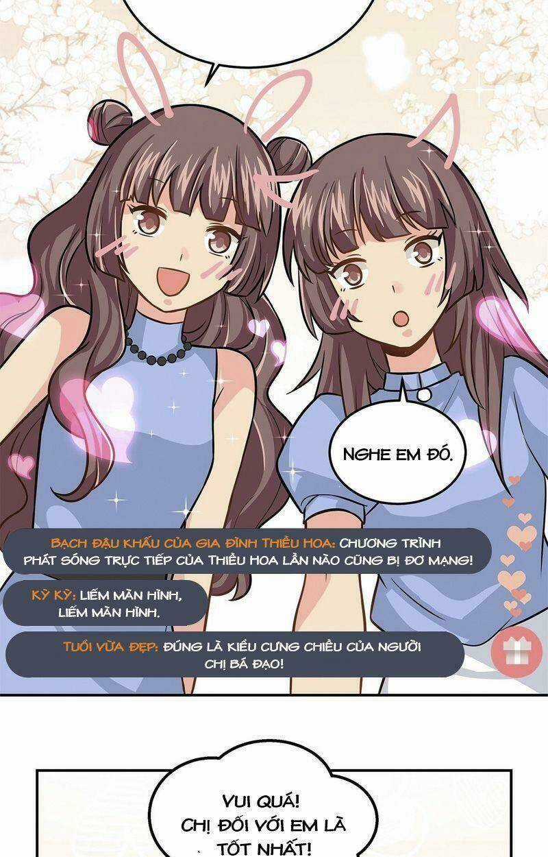 Tinh Lộ Phù Thủy Chapter 15 trang 8