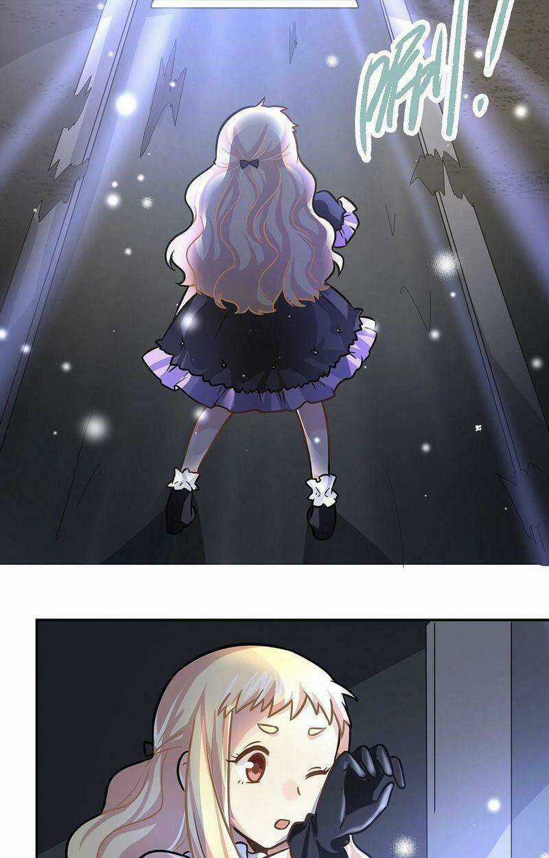 Tinh Lộ Phù Thủy Chapter 16 trang 10