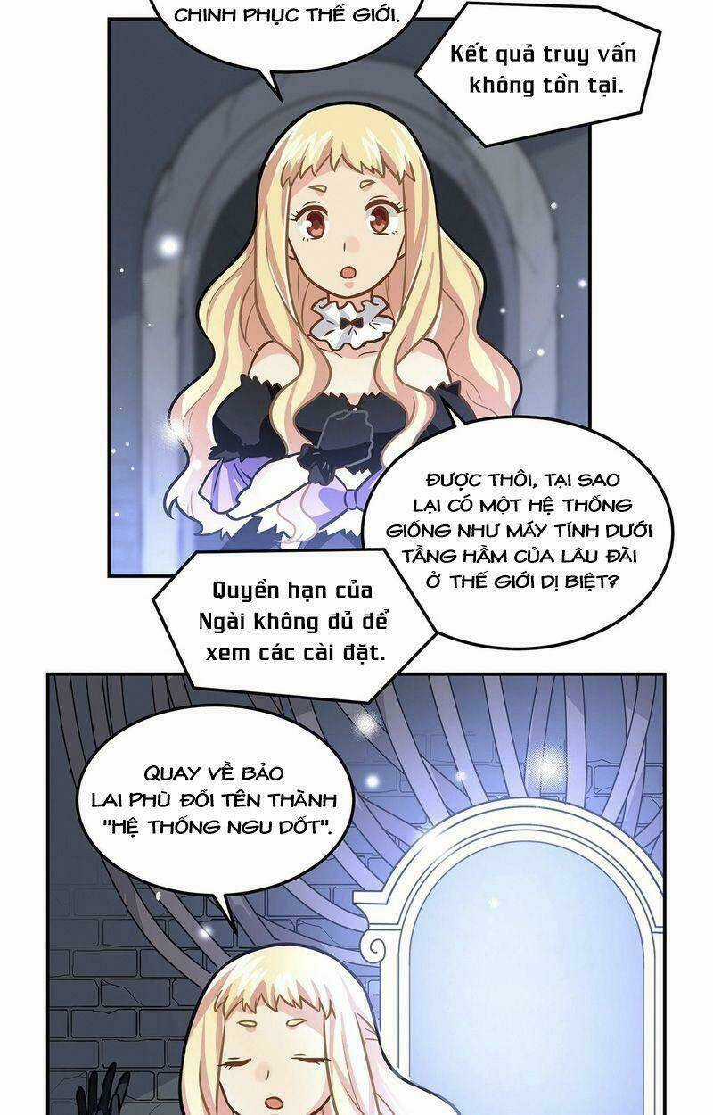 Tinh Lộ Phù Thủy Chapter 16 trang 12