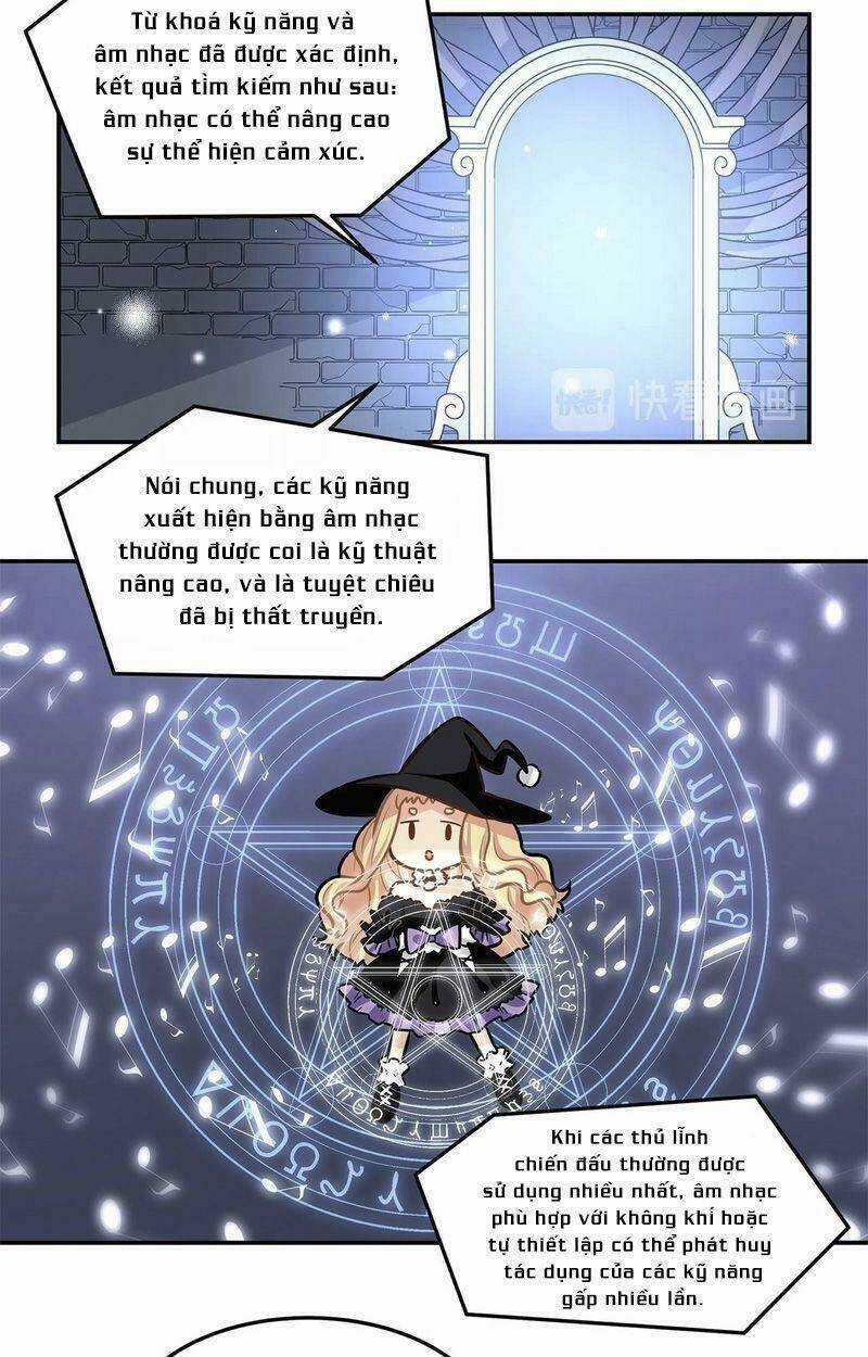Tinh Lộ Phù Thủy Chapter 16 trang 14