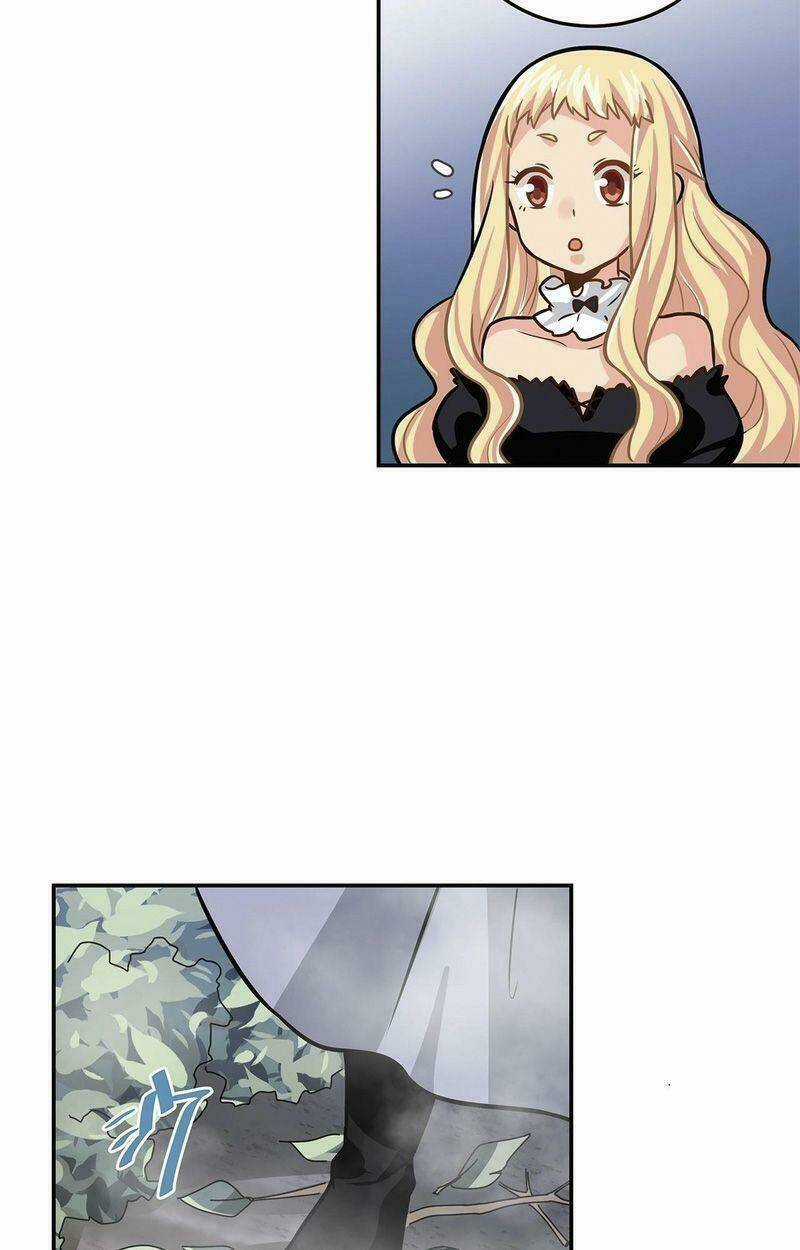 Tinh Lộ Phù Thủy Chapter 16 trang 18