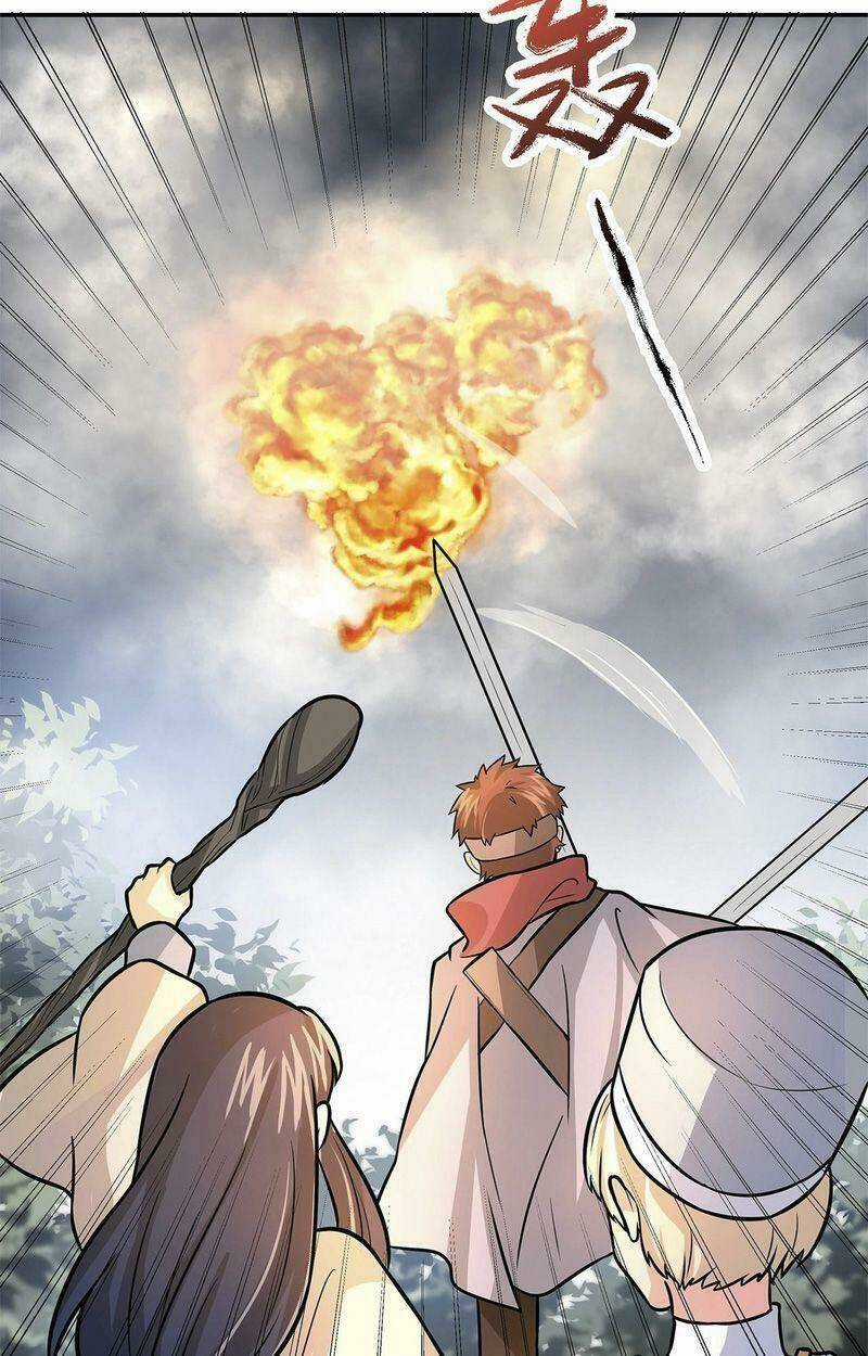 Tinh Lộ Phù Thủy Chapter 16 trang 24