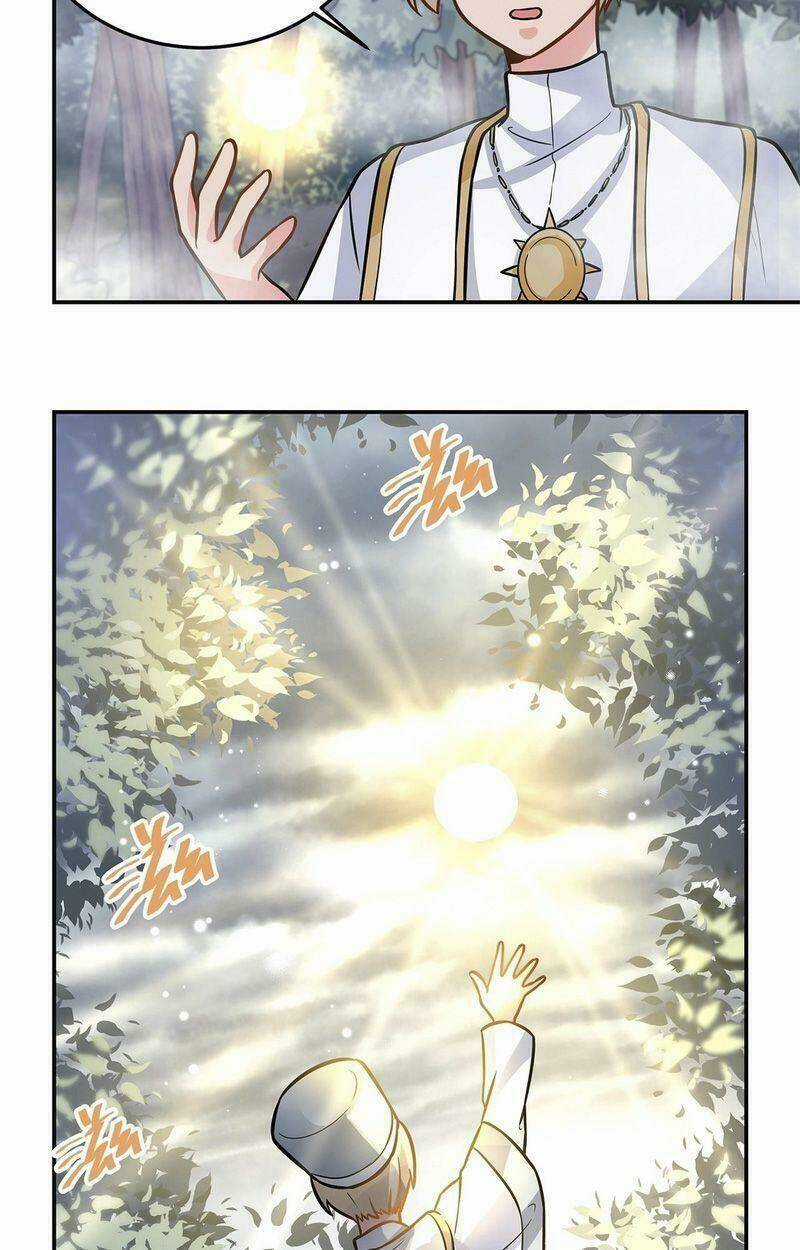 Tinh Lộ Phù Thủy Chapter 16 trang 26