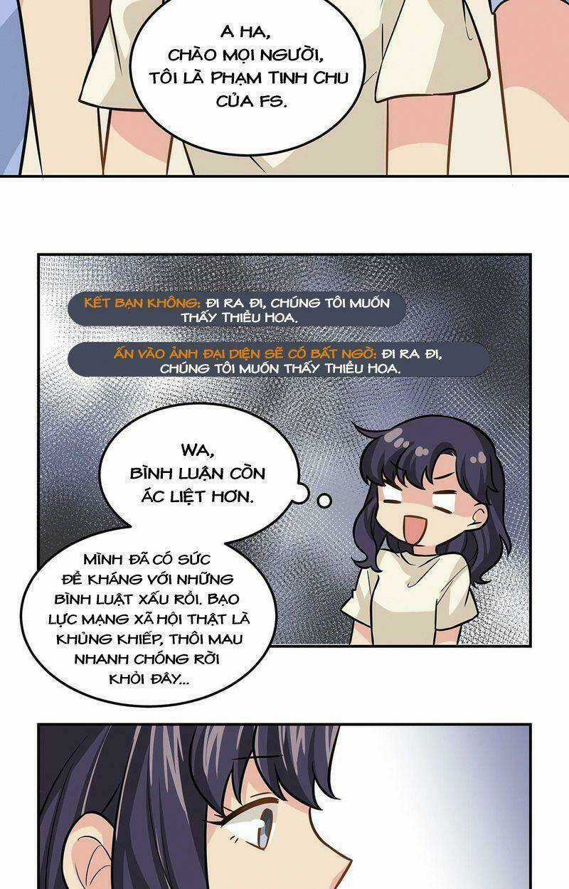 Tinh Lộ Phù Thủy Chapter 16 trang 40