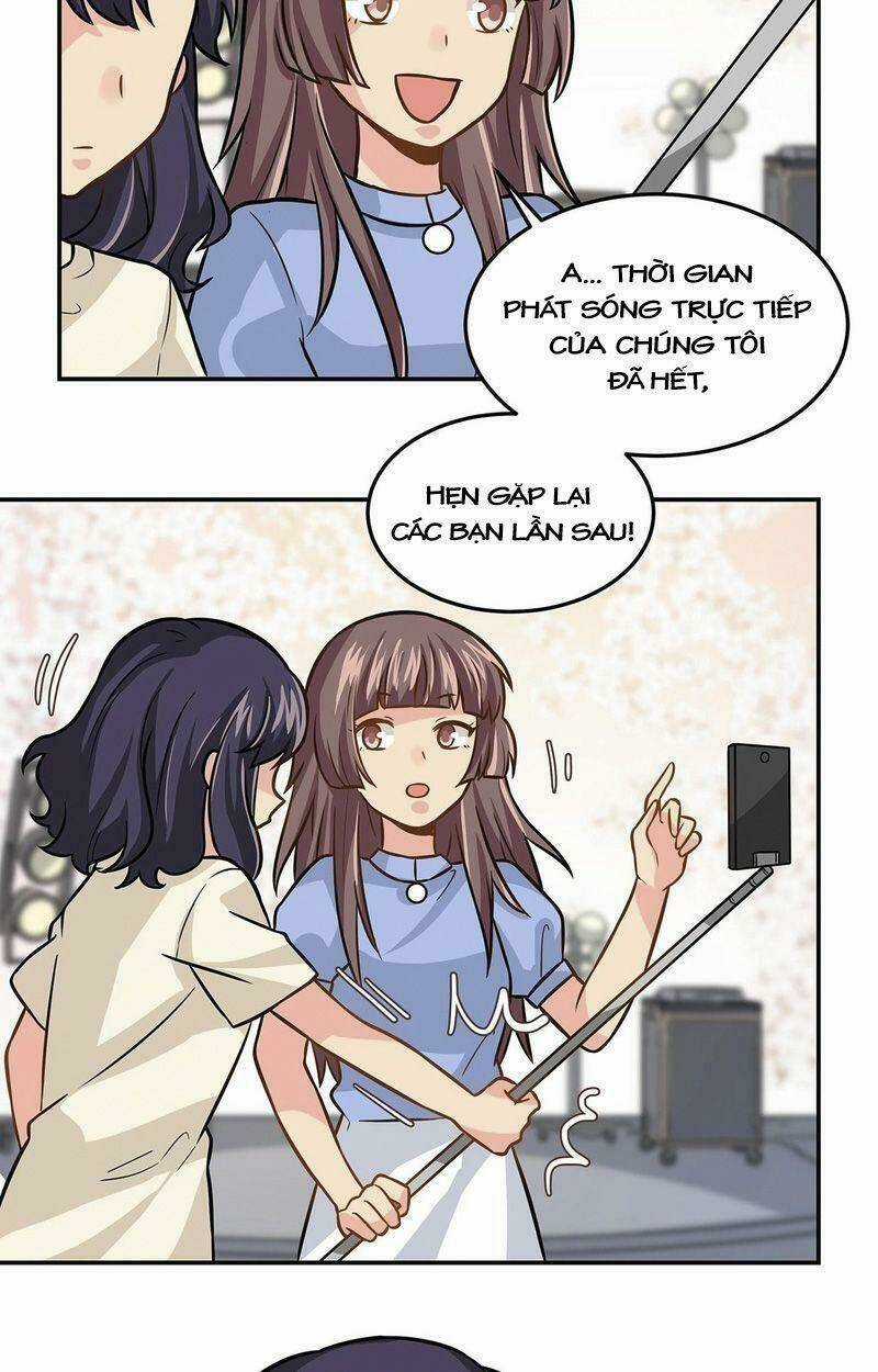 Tinh Lộ Phù Thủy Chapter 16 trang 42