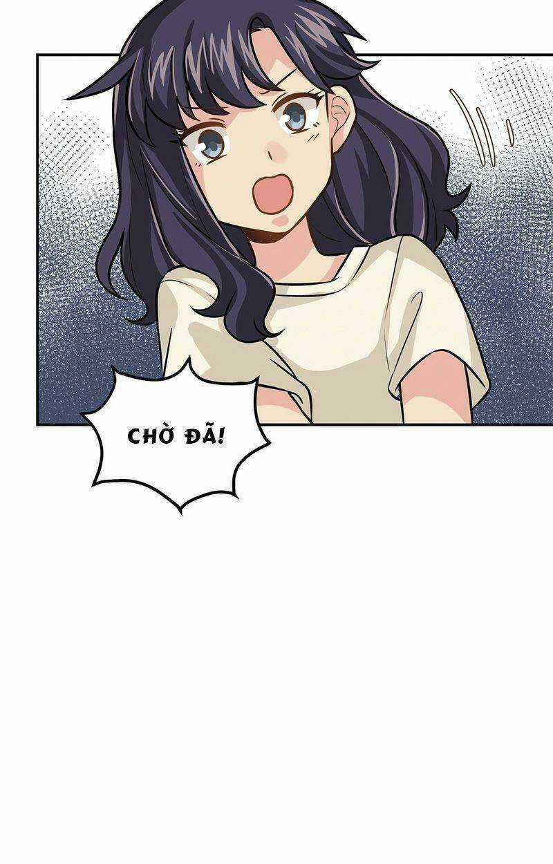 Tinh Lộ Phù Thủy Chapter 16 trang 43