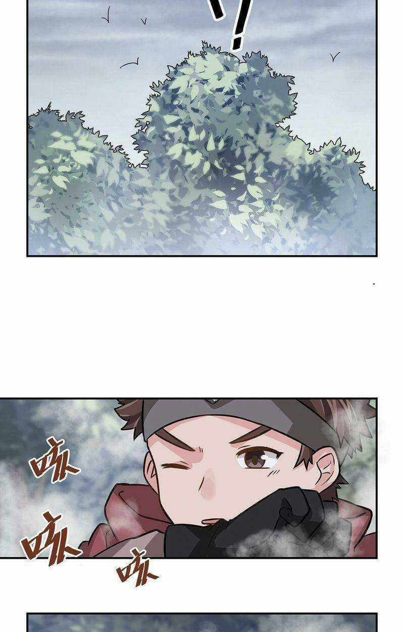 Tinh Lộ Phù Thủy Chapter 17 trang 16