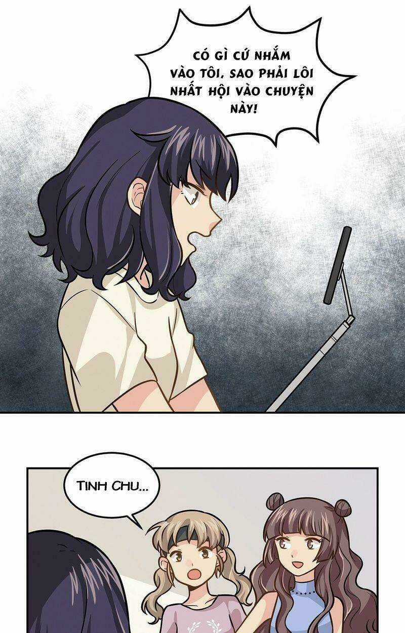 Tinh Lộ Phù Thủy Chapter 17 trang 2