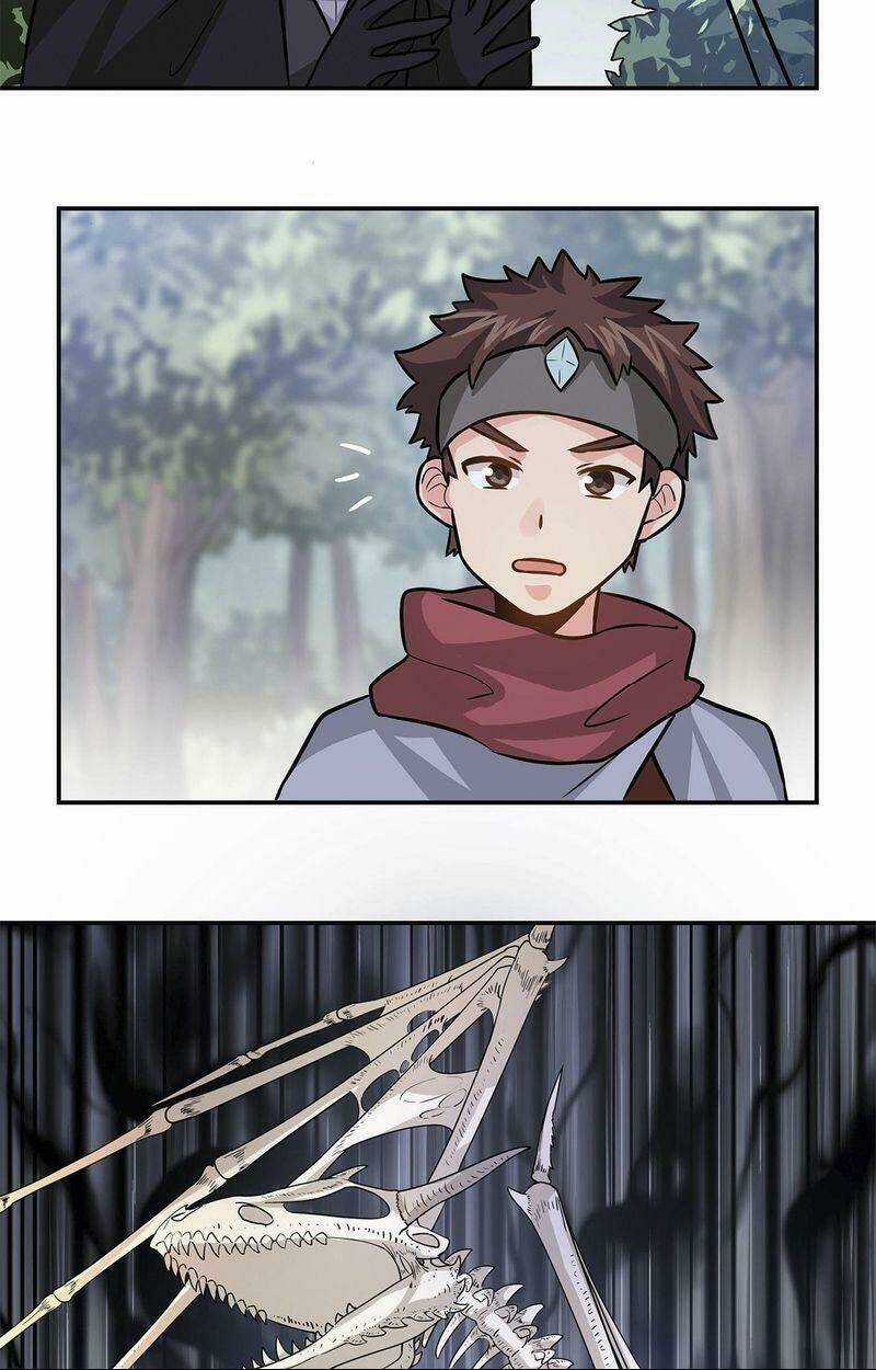 Tinh Lộ Phù Thủy Chapter 17 trang 24