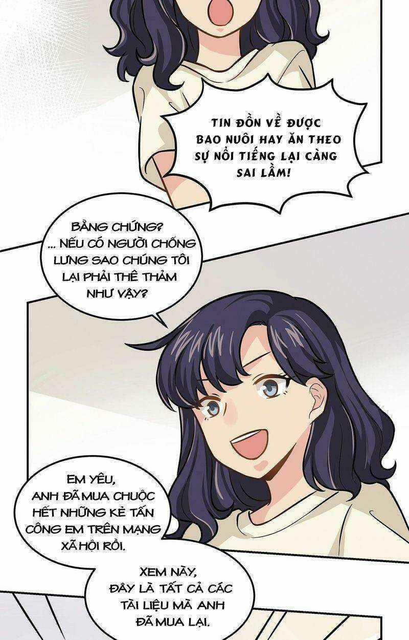 Tinh Lộ Phù Thủy Chapter 17 trang 4