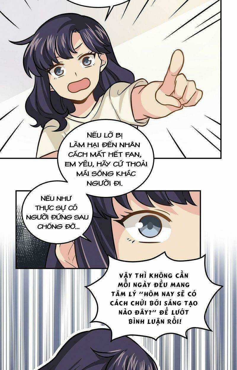 Tinh Lộ Phù Thủy Chapter 17 trang 5