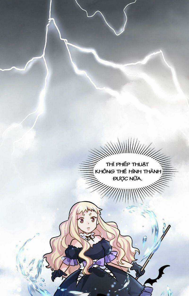 Tinh Lộ Phù Thủy Chapter 18 trang 16