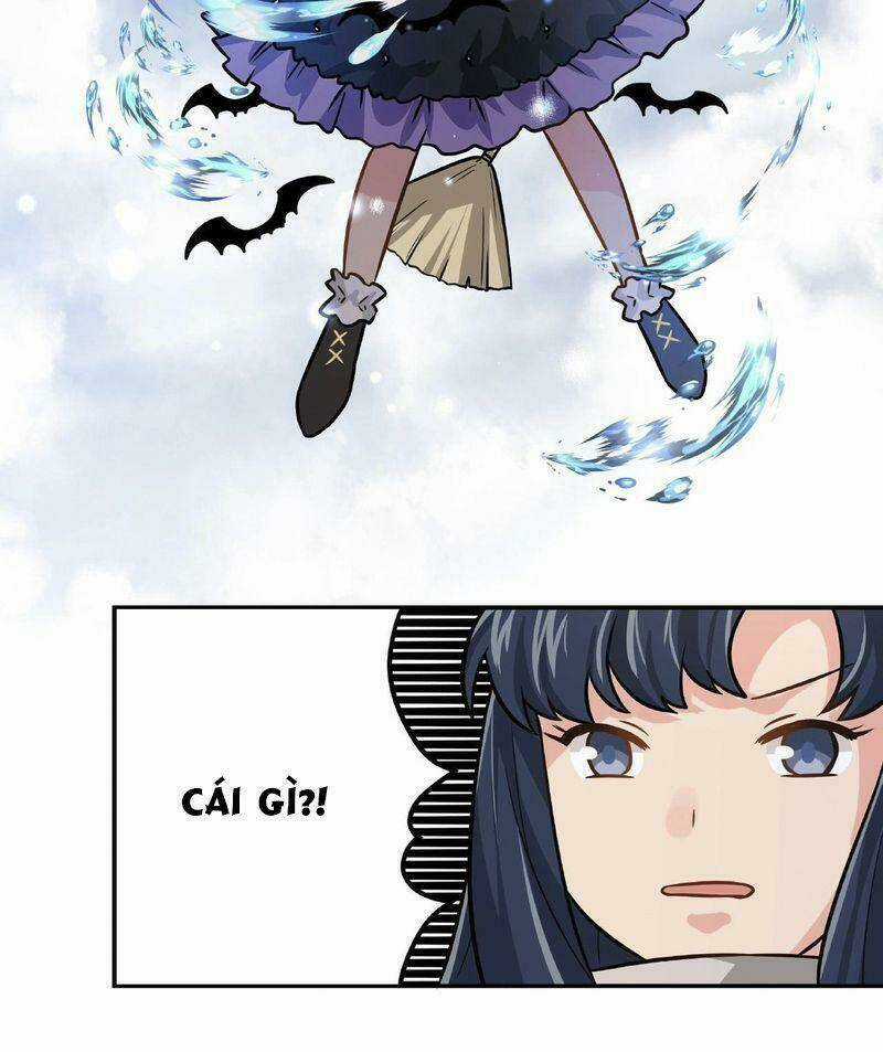 Tinh Lộ Phù Thủy Chapter 18 trang 17