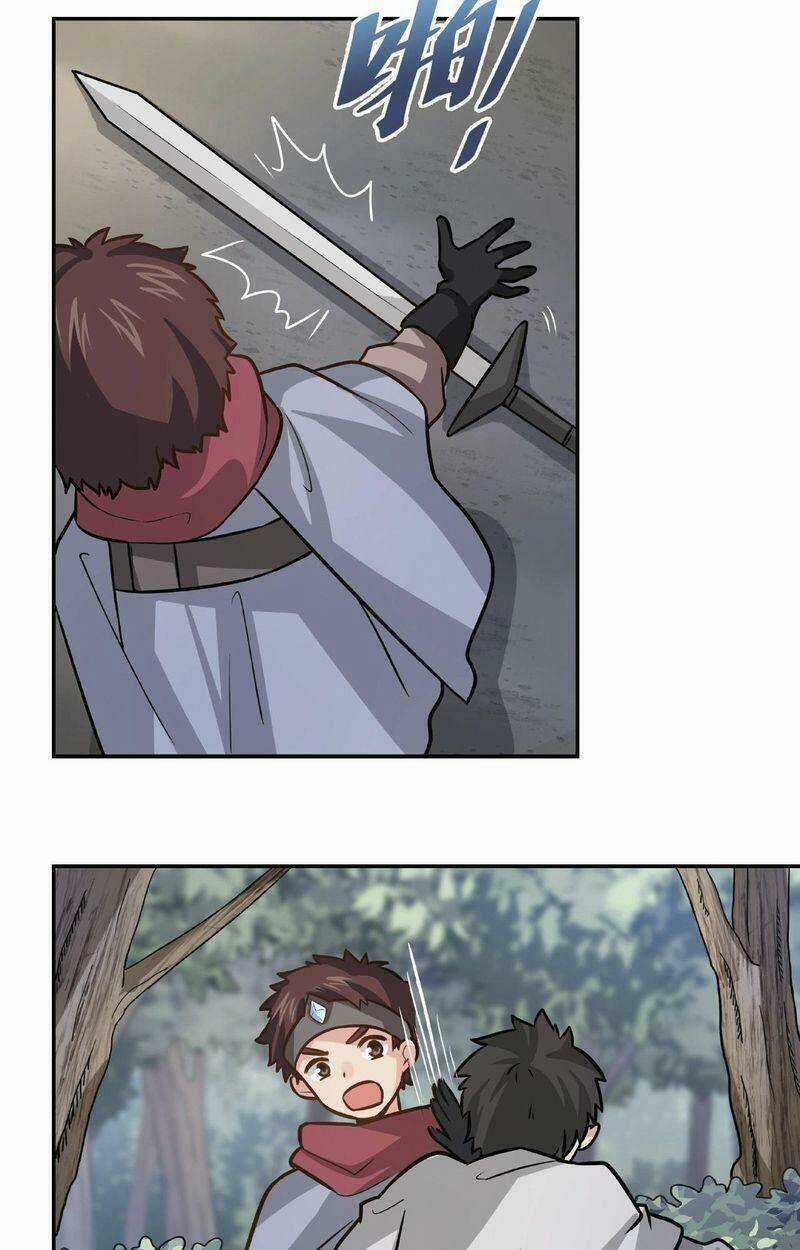 Tinh Lộ Phù Thủy Chapter 18 trang 2