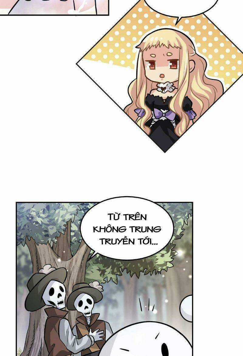 Tinh Lộ Phù Thủy Chapter 18 trang 33