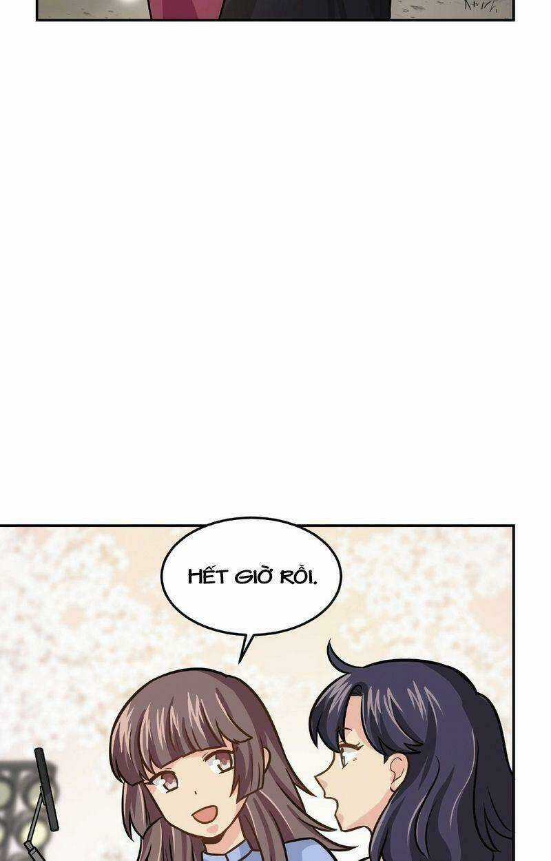 Tinh Lộ Phù Thủy Chapter 18 trang 36