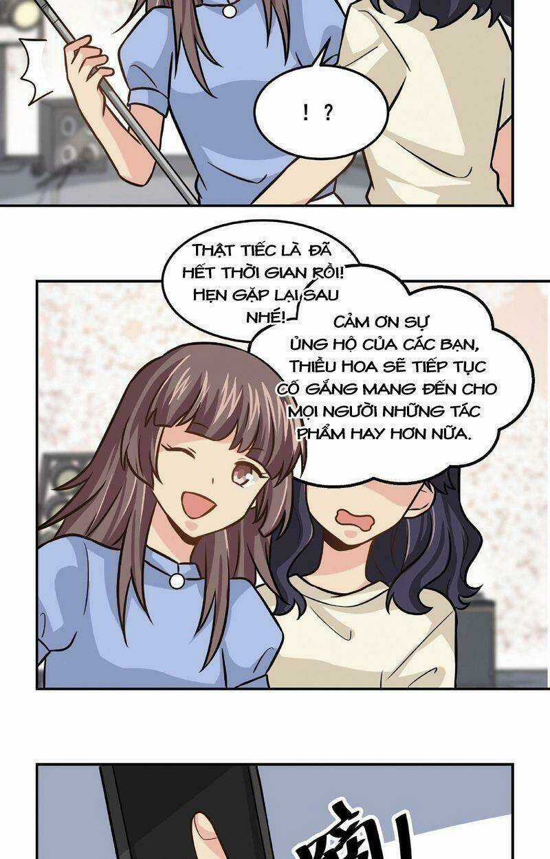 Tinh Lộ Phù Thủy Chapter 18 trang 37