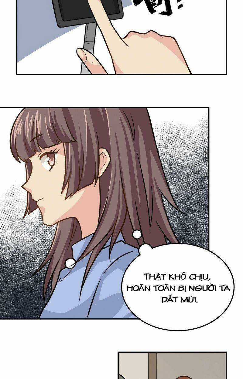 Tinh Lộ Phù Thủy Chapter 18 trang 38