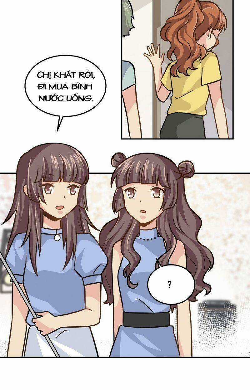 Tinh Lộ Phù Thủy Chapter 18 trang 39