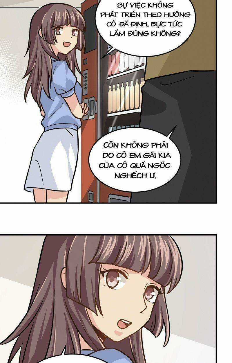 Tinh Lộ Phù Thủy Chapter 18 trang 41