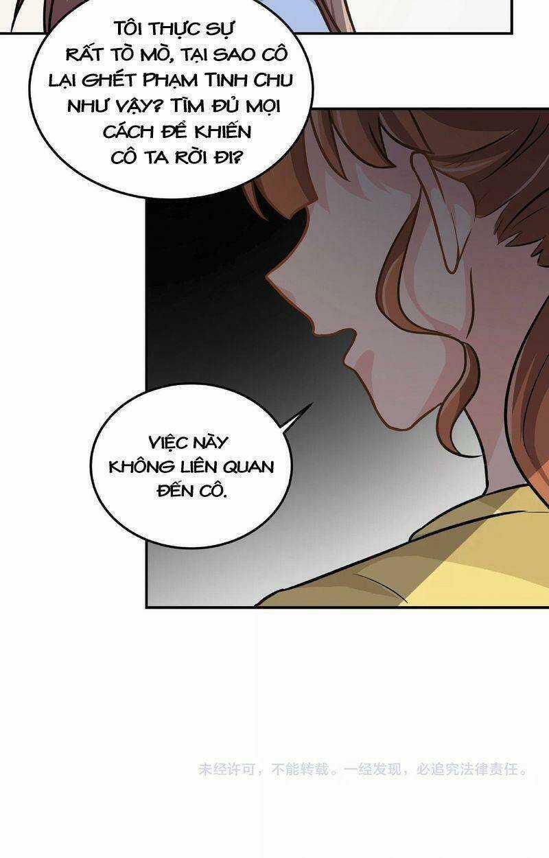 Tinh Lộ Phù Thủy Chapter 18 trang 42