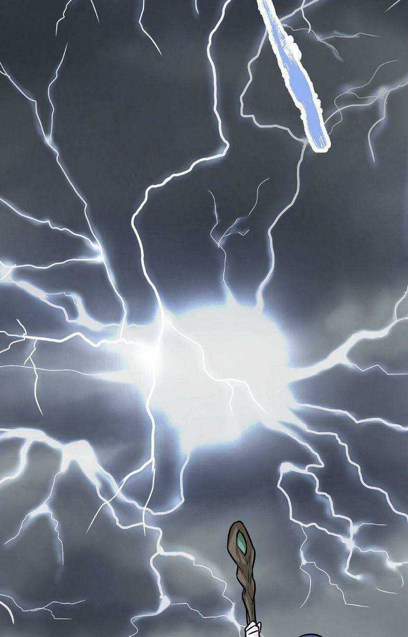 Tinh Lộ Phù Thủy Chapter 18 trang 9