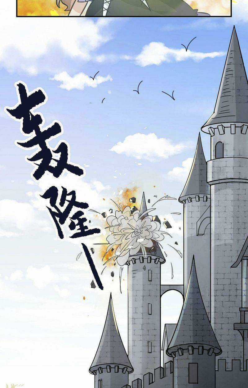 Tinh Lộ Phù Thủy Chapter 19 trang 10