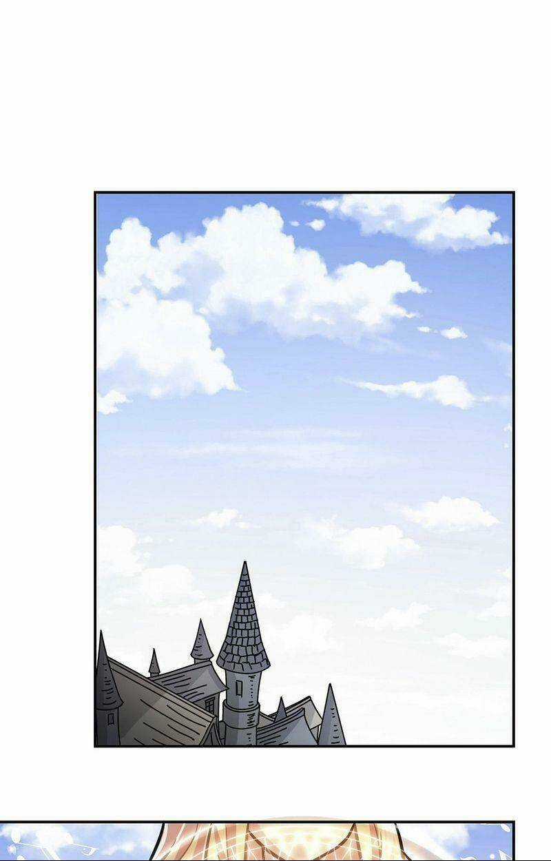 Tinh Lộ Phù Thủy Chapter 19 trang 2