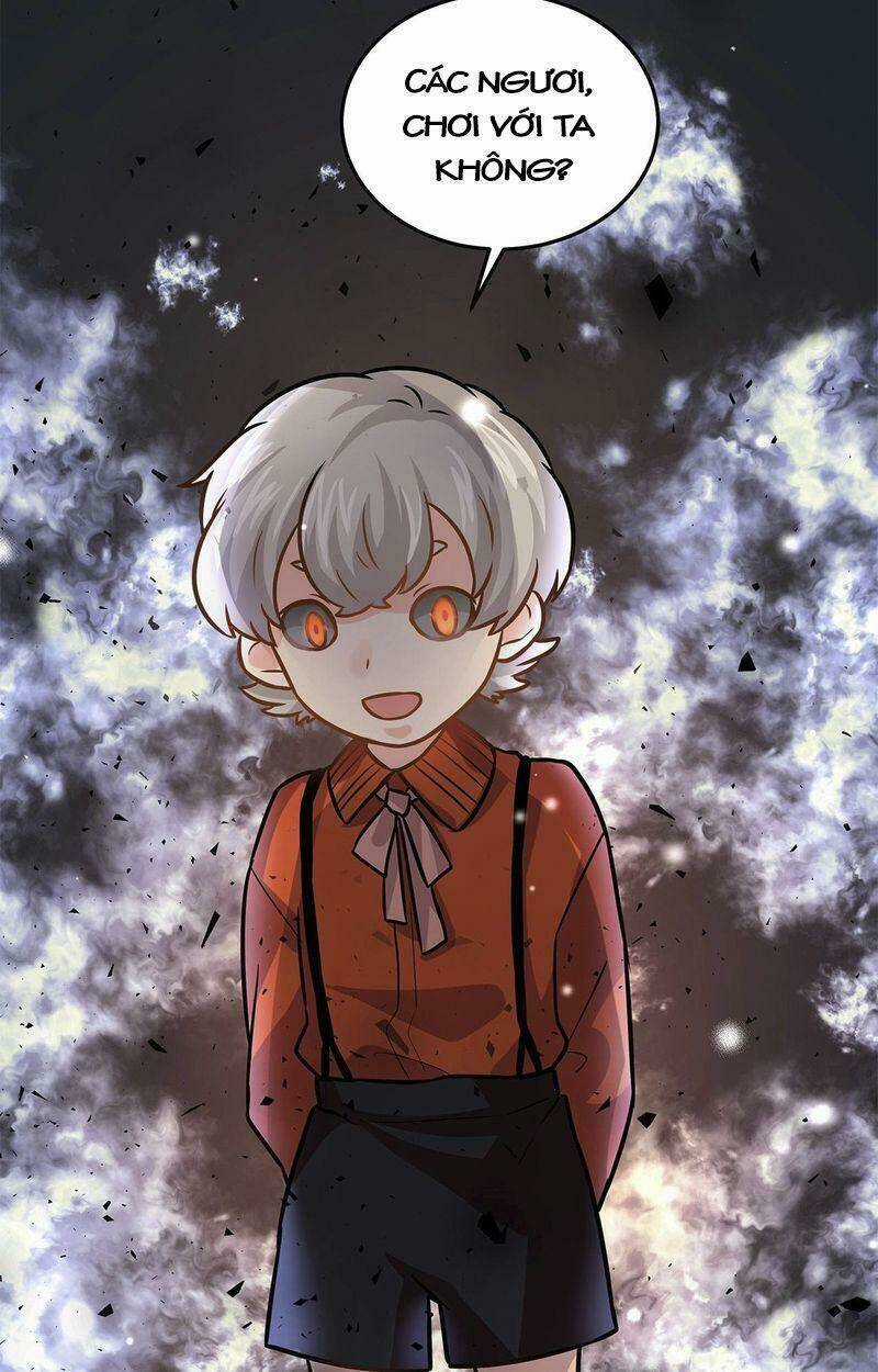 Tinh Lộ Phù Thủy Chapter 19 trang 36