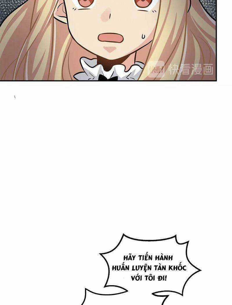 Tinh Lộ Phù Thủy Chapter 19 trang 38