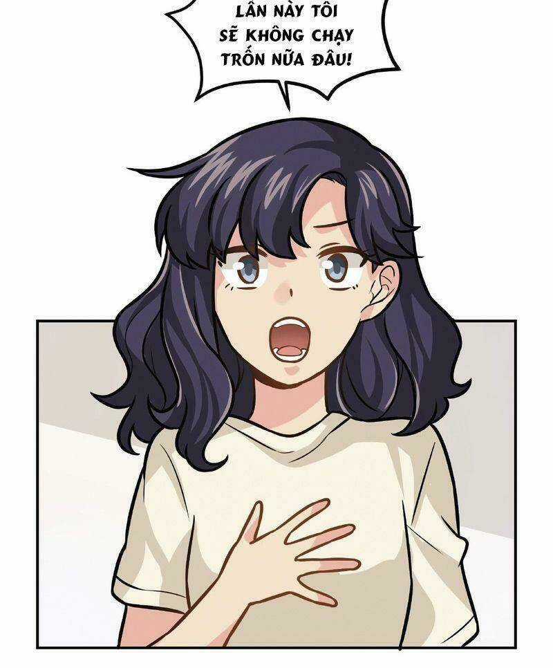 Tinh Lộ Phù Thủy Chapter 19 trang 39