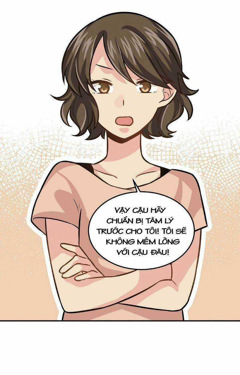 Tinh Lộ Phù Thủy Chapter 19 trang 42