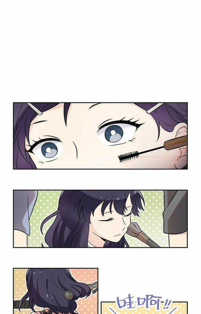 Tinh Lộ Phù Thủy Chapter 2 trang 25