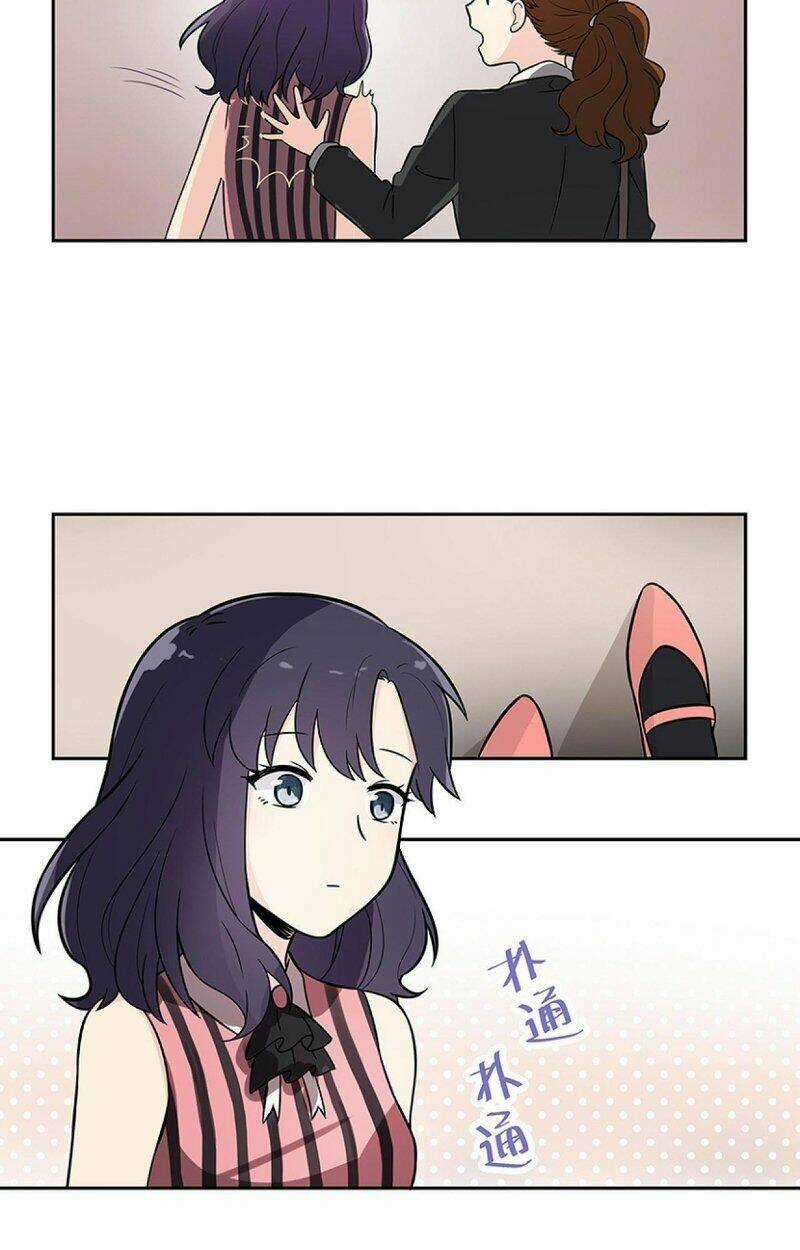 Tinh Lộ Phù Thủy Chapter 2 trang 27