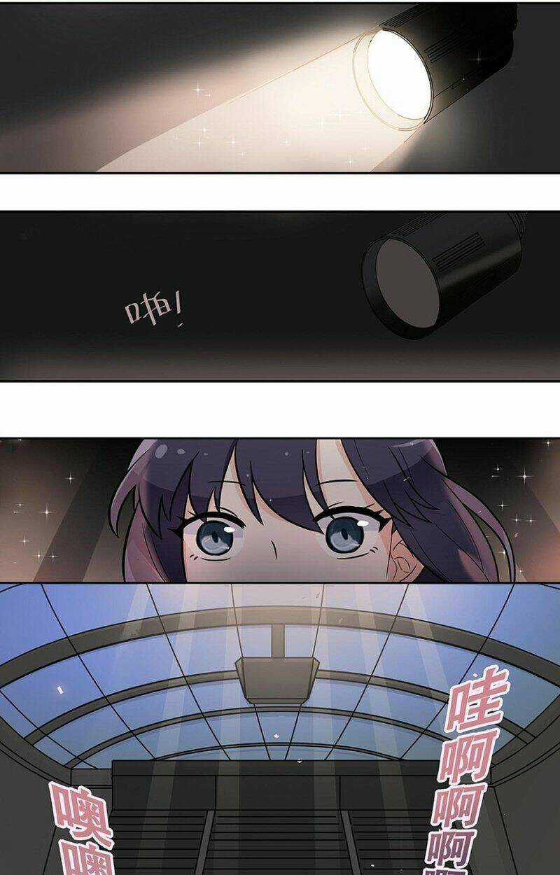 Tinh Lộ Phù Thủy Chapter 2 trang 29