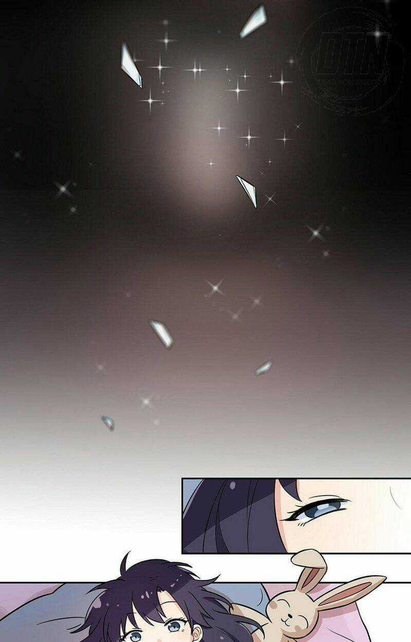 Tinh Lộ Phù Thủy Chapter 2 trang 3