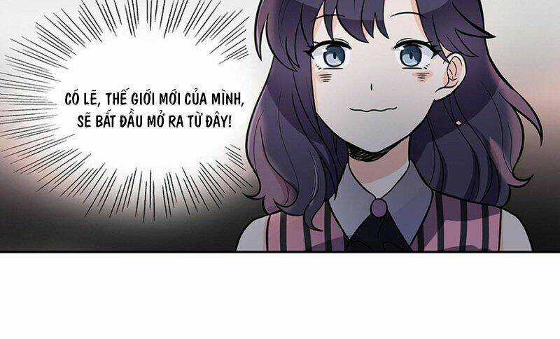 Tinh Lộ Phù Thủy Chapter 2 trang 31