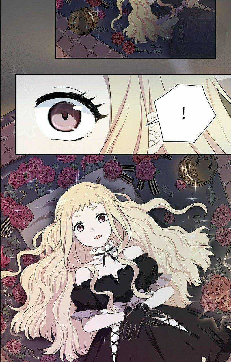 Tinh Lộ Phù Thủy Chapter 2 trang 5