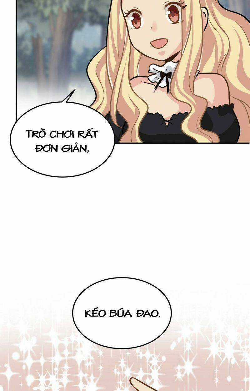 Tinh Lộ Phù Thủy Chapter 20 trang 11