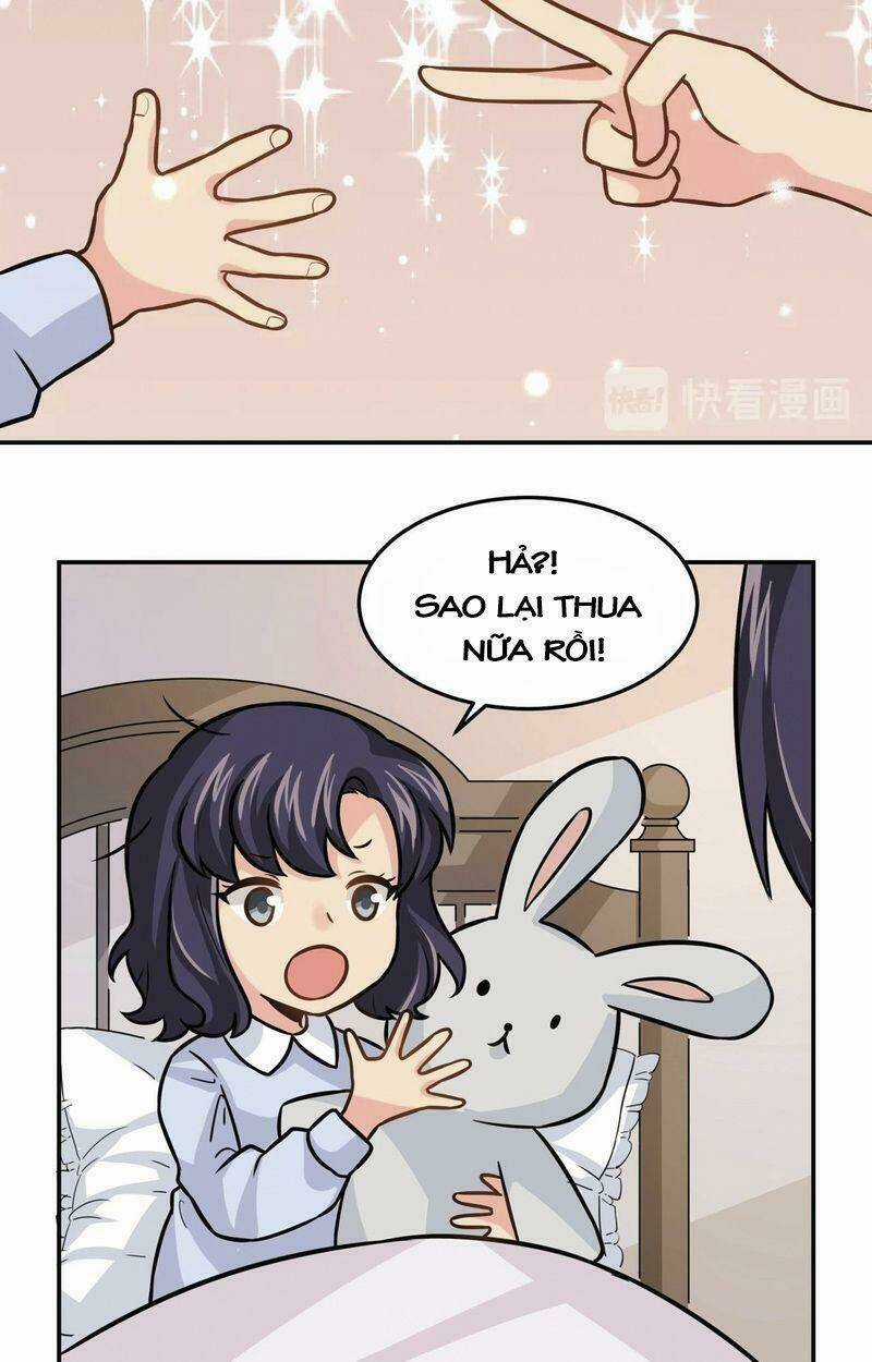 Tinh Lộ Phù Thủy Chapter 20 trang 12