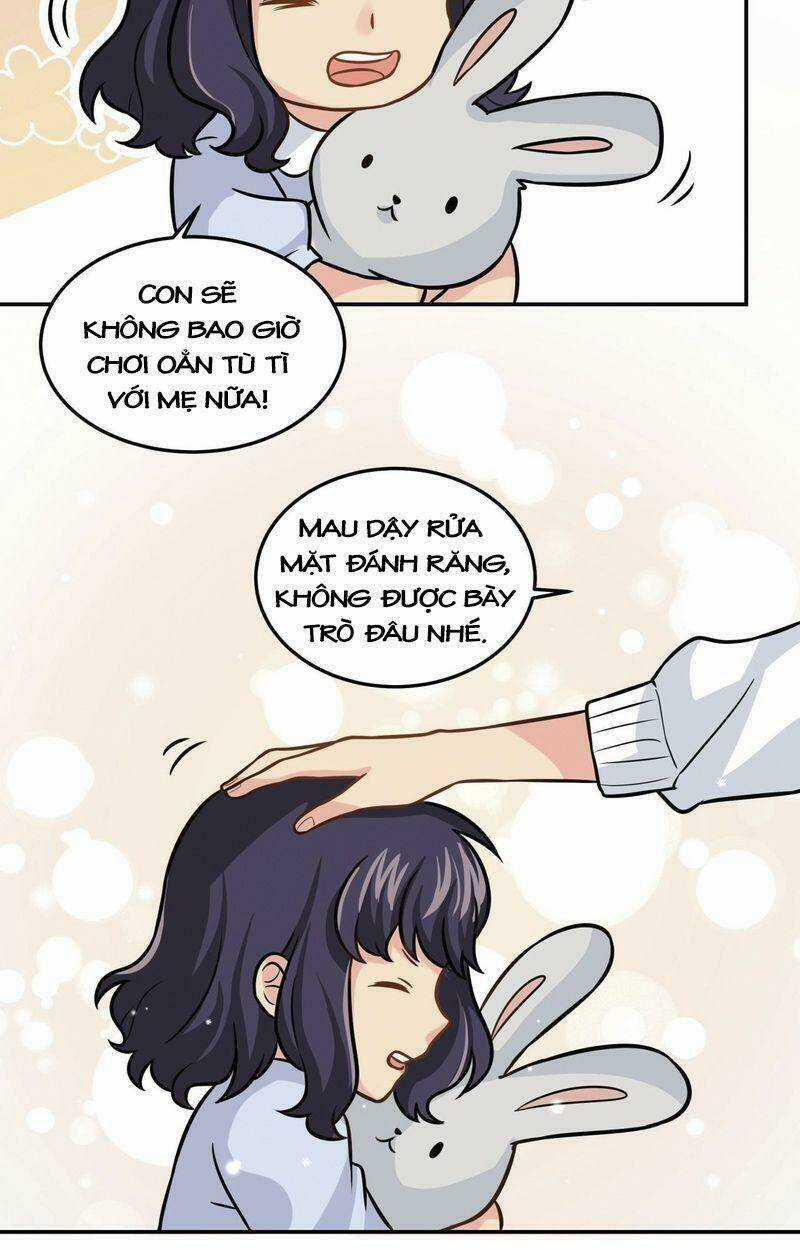 Tinh Lộ Phù Thủy Chapter 20 trang 14