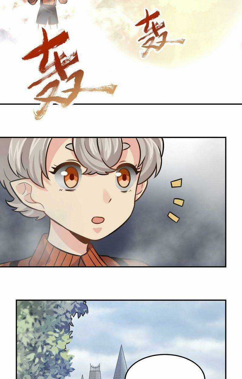 Tinh Lộ Phù Thủy Chapter 20 trang 37