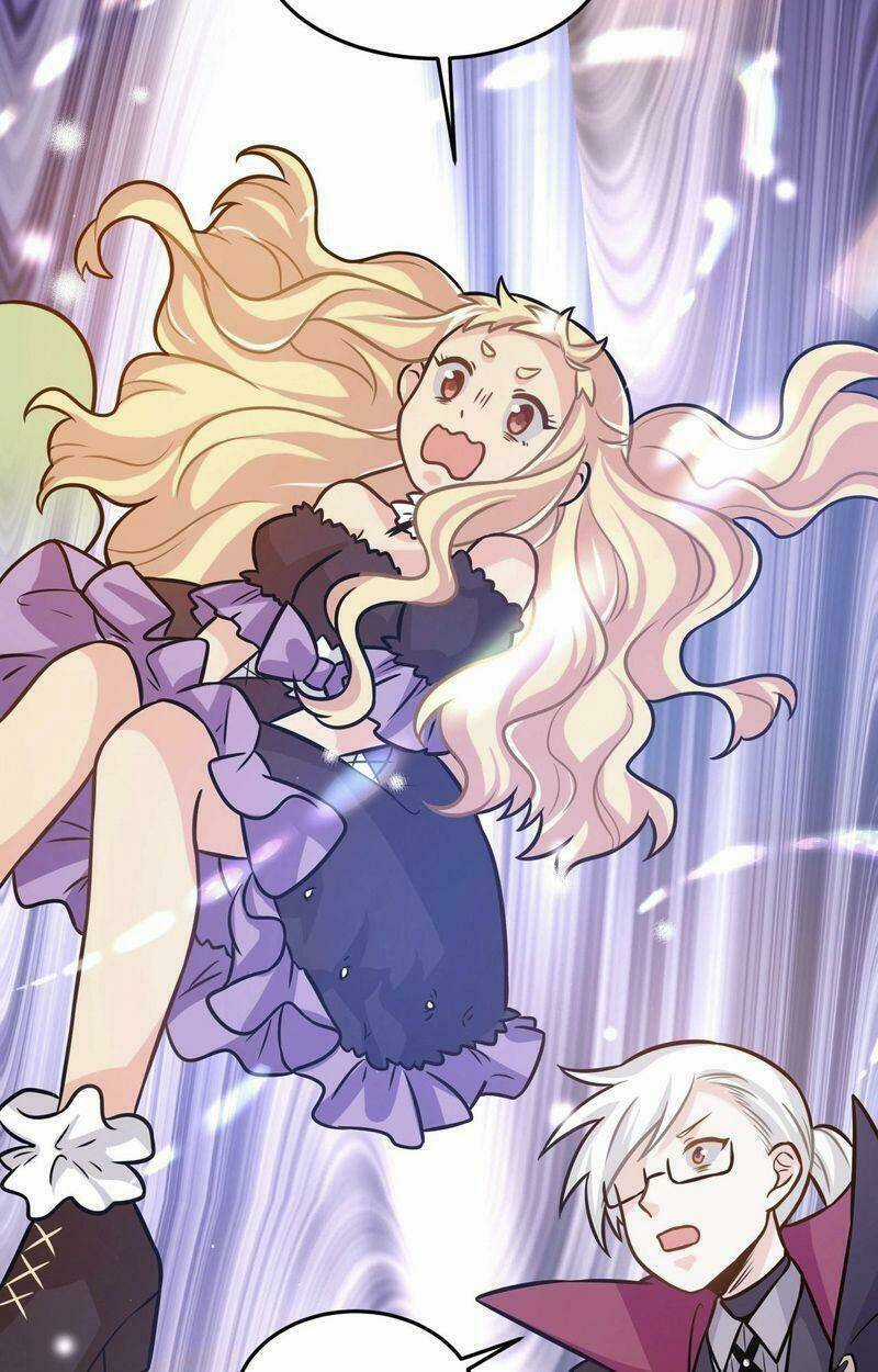 Tinh Lộ Phù Thủy Chapter 20 trang 39