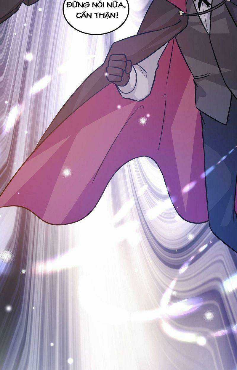 Tinh Lộ Phù Thủy Chapter 20 trang 40