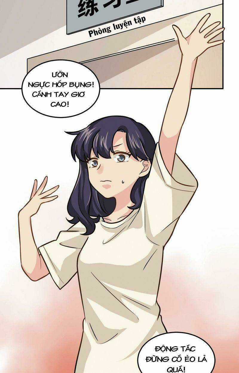 Tinh Lộ Phù Thủy Chapter 20 trang 42